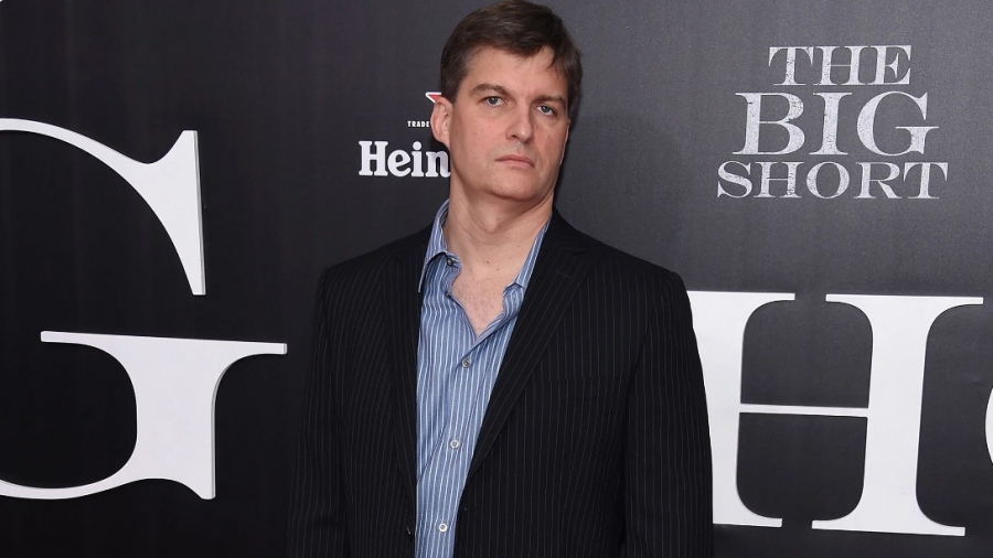 Το περιπετειώδες έτος του Mr Big Short - Από την προειδοποίηση για ύφεση έως τα στοιχήματα κατά του S&P 500 - Σιγήν ιχθύος για το 2024