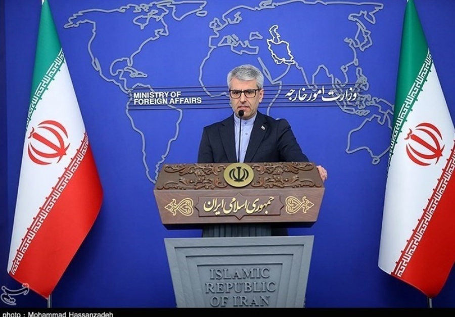 Ιράν: Συνένοχες οι ΗΠΑ με το Ισραήλ – Έδωσαν αμερικανικά όπλα στον Netanyahu