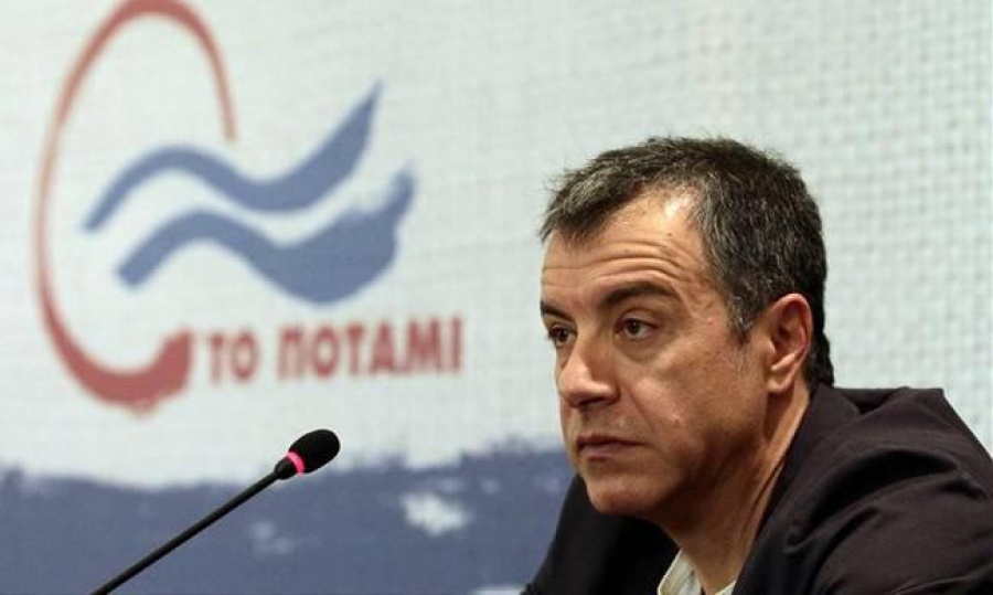 Ποτάμι για Αμυρά: Ορκιζόταν ότι δεν φεύγει από το Ποτάμι και ότι δεν είναι Δανέλλης