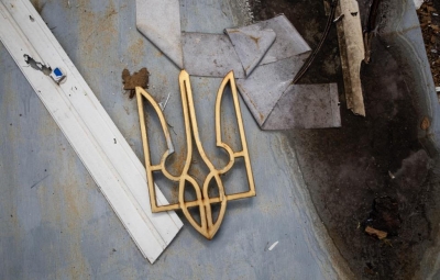 Κόλαφος η Διεθνής Αμνηστία για τα εγκλήματα της Ουκρανίας - Εκμεταλλεύτηκε αμάχους, σχολεία, νοσοκομεία