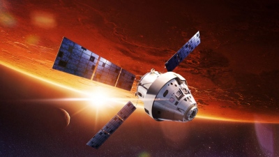 Πυρηνική επανάσταση στο Διάστημα - Η NASA επαναφέρει κινητήρες που είχαν «παγώσει» για 60 χρόνια