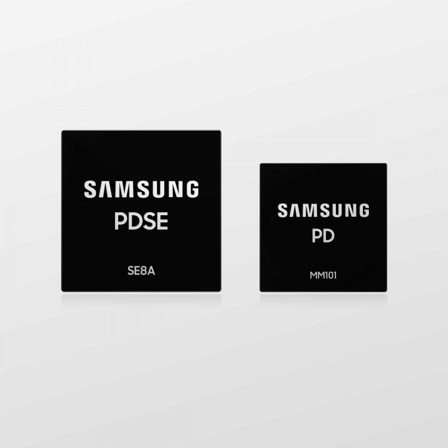 Samsung: Δύο νέα USB για ταχεία φόρτηση