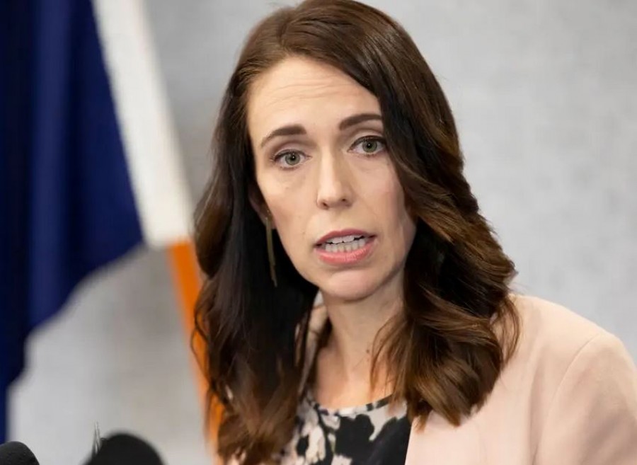 Νέα Ζηλανδία: Σαρωτική νίκη της Ardern και του Εργατικού Κόμματος με 49% στις βουλευτικές εκλογές