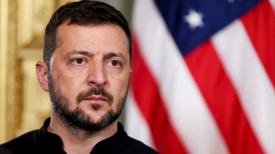 Πρωτοφανείς γελοιότητες Zelensky: Η παρουσία του Putin θα κρίνει αν θα... μιλήσω με τους Ρώσους στην Κωνσταντινούπολη