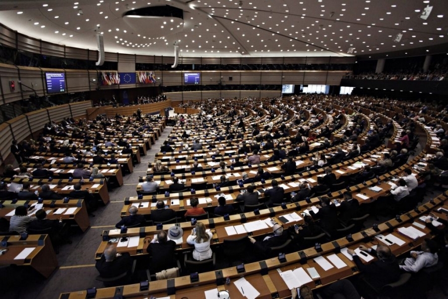 Eυρωκοινοβούλιο: Στην ολομέλεια οι παρακολουθήσεις στην Ελλάδα