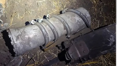 Τα Ρωσικά drones ρίχνουν αντιαρματικές νάρκες με μαγνητικούς πυροκροτητές