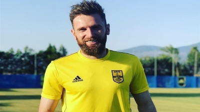 Άρης: Οι Τούρκοι δεν δίνουν την μπλε κάρτα του Φαμπιάνο λόγω… Γαλατά!