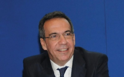 Φραγκιαδάκης: Επενδύσεις 2 δισ. στην ενέργεια από την ΕΤΕ  - Πρωτοφανής δυναμική