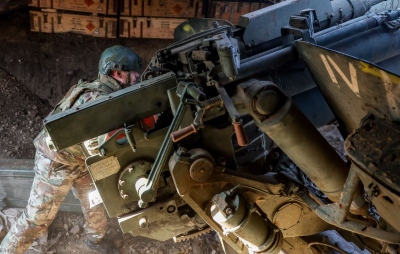 Τους εξοντώνουν - Θέμα ημερών η πλήρης απελευθέρωση του Kursk από τους Ρώσους