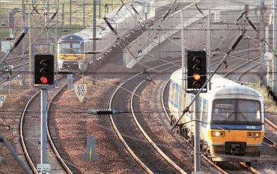 Ολλανδία: Πανεθνική απεργία στους κρατικούς σιδηροδρόμους - Αυξήσεις ζητούν οι εργαζόμενοι