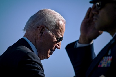 «Υπερβολικά... παππούς και ανίκανος ο Biden για 2η θητεία» - Το πιστεύει το 70% των Δημοκρατικών - Δημοσκόπηση - βόμβα