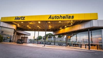 Autohellas : Άνοδο 30% κατέγραψαν τα κέρδη – Επένδυση 170 εκατ. ευρώ μέσω RRF
