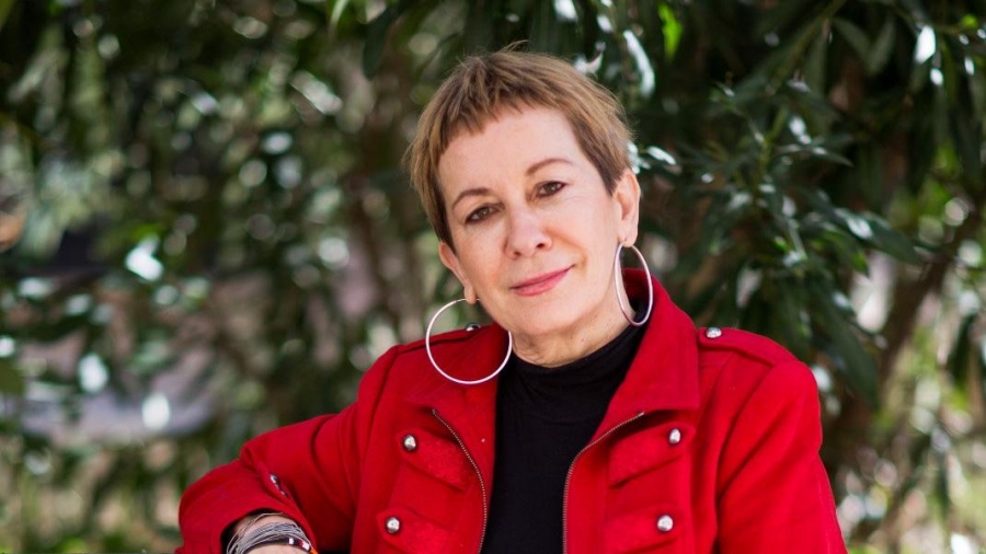 Παραιτήθηκε από την Νομική Σχολή η Λένα Διβάνη - Τι δήλωσε η ίδια