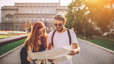 Τα 4 «κλειδιά» που θα καθορίσουν την πορεία του τουρισμού το 2022