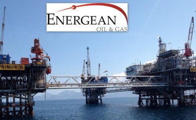 Energean Oil & Gas:H ισραηλινή Clal Insurance απέκτησε το 10% έναντι 100 εκατ. δολ.