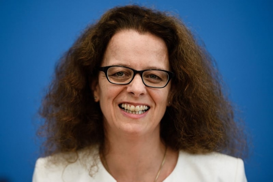 Schnabel (EKT): Δεν πρέπει να εφησυχάσουμε, έχουμε δουλειά να κάνουμε