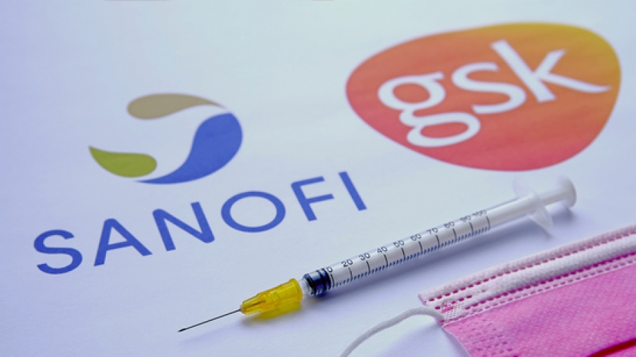 Sanofi: Ενισχύει την παραγωγή των εμβολίων της Moderna κατά 200 εκατ. δόσεις