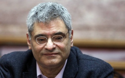 Κύρκος: Στηρίζουμε τη Συμφωνία των Πρεσπών – Είναι εθνικά σωστή