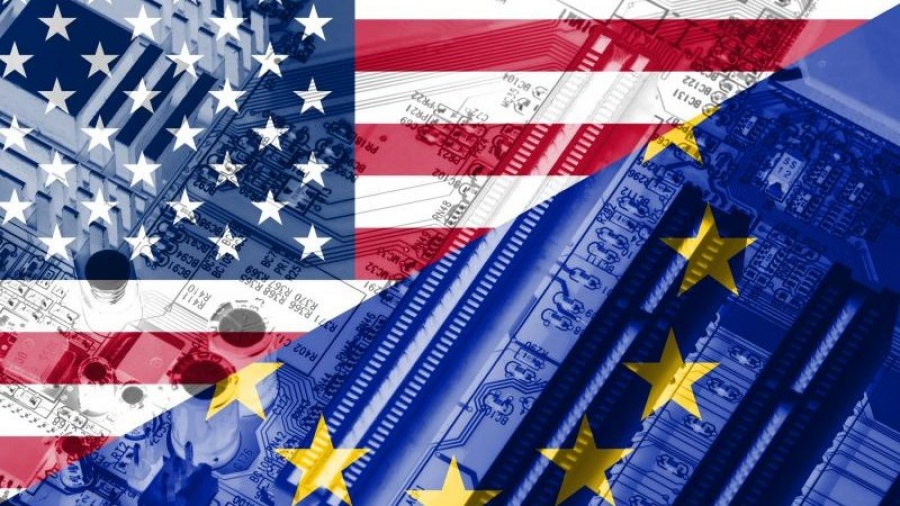 Νέα εμπορική πρόταση προς τις ΗΠΑ ετοιμάζει η ΕΕ - Τι θα περιλαμβάνει