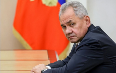 Απέτυχαν, η στρατηγική ήττα της Ρωσίας δεν ήρθε ποτέ – Shoigu: Παρελθόν η Δύση