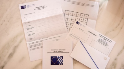 Έλληνες από την Κένυα, την Παπούα Νέα Γουινέα και τις νήσους Φερόε… θα ψηφίσουν στις ευρωεκλογές με επιστολική ψήφο