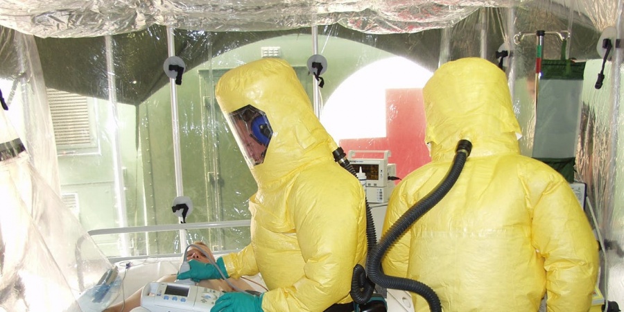 Τι σημαίνει η απόφαση του ΠΟΥ για τον ιό Έμπολα και τι πρέπει να γνωρίζουμε για την ασθένεια