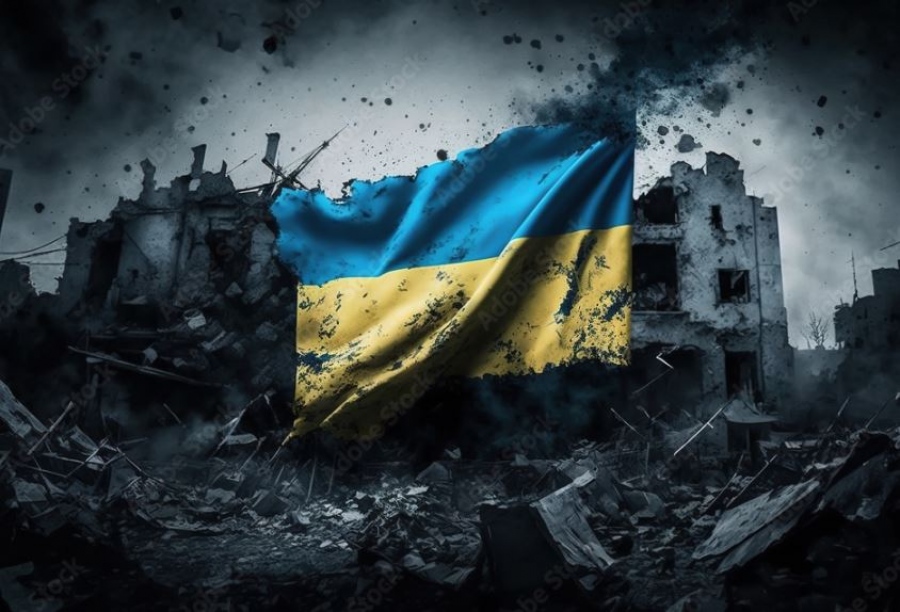 Η Ρωσία βγάζει ένα - ένα τα αγκάθια του Ατσαλένιου Σκαντζόχοιρου στην Ουκρανία - Πυροτέχνημα οι 10.000 στρατιώτες του ΝΑΤΟ