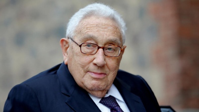 Η τελευταία συμβουλή του Kissinger στη Γερμανία - Το λάθος της μετανάστευσης