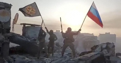 Τέλος η Wagner από την Ουκρανία - Πληρώνεται το τίμημα της ανταρσίας