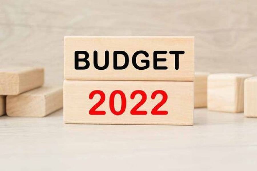 Προϋπολογισμός 2022: Στο 6,1% η ανάπτυξη του 2021 και στο 4,5% το 2022 - Πλήρης ανάκτηση των απωλειών των lockdown το 2022