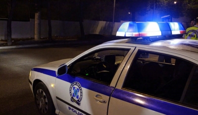 ‘Έγκλημα στους Αγίους Αναργύρους: 46χρονος σκότωσε τον ηλικιωμένο πατέρα του