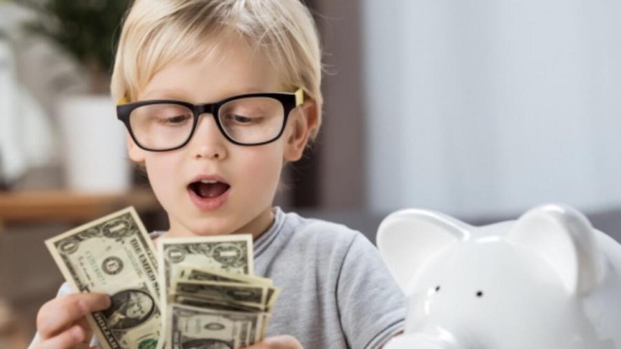 Σύνταξη από τα... 6 στην Γερμανία - Κρατικό σχέδιο σοκ για παιδιά νηπιαγωγείου!