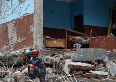 Φονικός σεισμός 7,6 βαθμών στην Παπούα Νέα Γουινέα - Αυξάνονται οι νεκροί, πολλοί οι τραυματίες, ζημιές