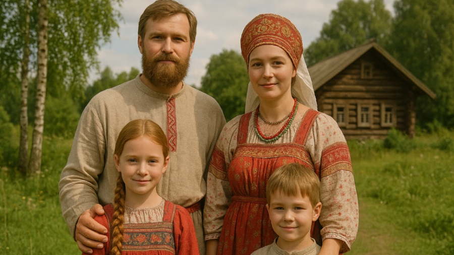 Η φιλελεύθερη παράνοια διαλύει τη Δύση - Οι πολίτες την εγκαταλείπουν και ψάχνουν σανίδα σωτηρίας... στην παραδοσιακή Ρωσία