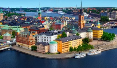 Η Nordea προειδοποιεί για τη «φούσκα» στην αγορά κατοικιών της Σουηδίας