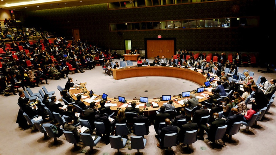 Συριακή κρίση: Στις 11/9 αναμένεται να ξεκινήσει ο νέος γύρος ειρηνευτικών συνομιλιών υπό τον ΟΗΕ στη Γενεύη