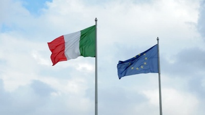 Φόβοι για μια νέα κρίση λόγω Ιταλίας αναδύονται στην Ευρώπη - Ανησυχίες για τις πολιτικές Πέντε Αστέρων - Λέγκας