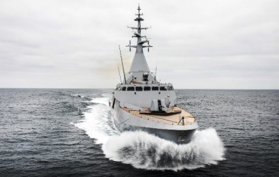 Άσκηση του αιγυπτιακού Πολεμικού Ναυτικού στην ανατολική Μεσόγειο με το βλέμμα στην Τουρκία