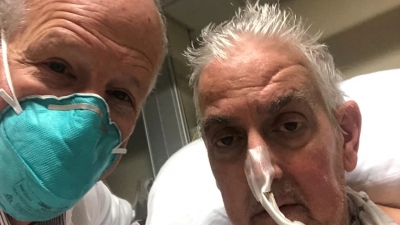 Ιατρικό θαύμα: Μεταμόσχευσαν καρδιά γενετικά τροποποιημένου χοίρου σε 57χρονο ασθενή