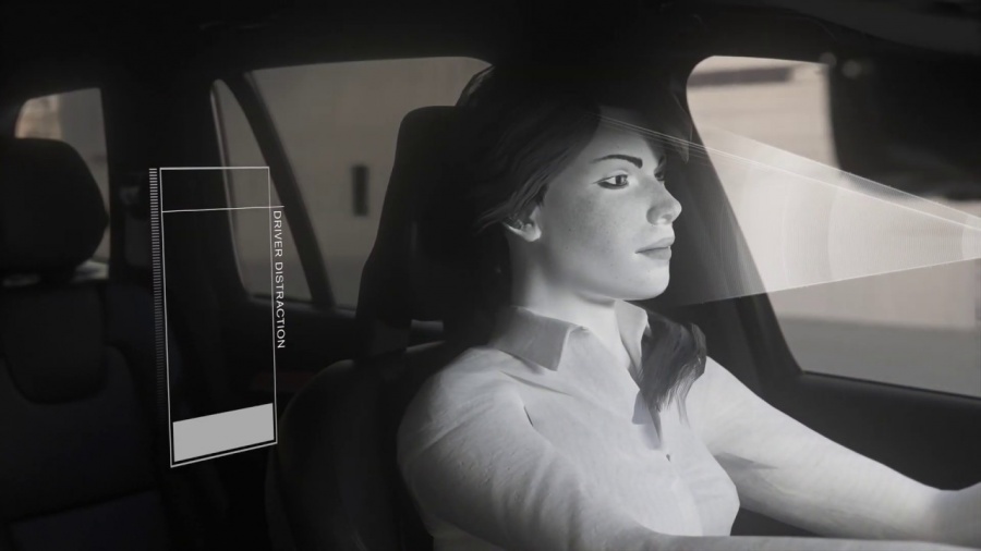 Τα βασικά για μια σωστή θέση οδήγησης