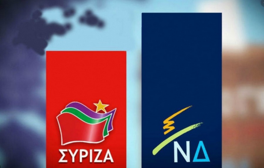 Metron Analysis: Προβάδισμα 18,4% για ΝΔ – Προηγείται με 37,7% έναντι 19,3% του ΣΥΡΙΖΑ