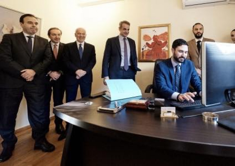 Ο Πρωθυπουργός να έρθει σε θεσμικό, ανοιχτό και δημόσιο διάλογο στον ΔΣΑ αντί να προσπερνά και να υποβαθμίζει τη δικηγορία