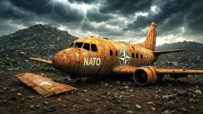 Ανύπαρκτο τo NATO στον Ειρηνικό… γύρισαν την πλάτη Ιαπωνία, Νότια Κορέα, Αυστραλία - Άρχισε η διάλυση