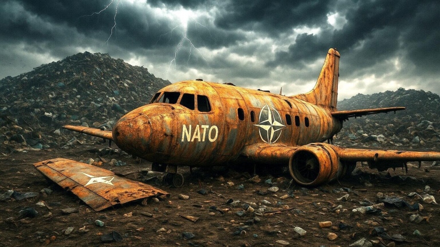 Ανύπαρκτο τo NATO στον Ειρηνικό… γύρισαν την πλάτη Ιαπωνία, Νότια Κορέα, Αυστραλία - Άρχισε η διάλυση