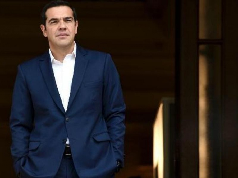 Επιστολή 34 ΜΚΟ σε Αλέξη Τσίπρα για την ανάγκη επείγουσας κλιματικής δράσης