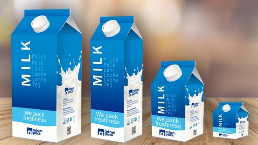 Εξαγοράστηκε από την S.O. Holding η Adam Pack - Iσχυρός πόλος στον κλάδο η Creative Pack Blue Box