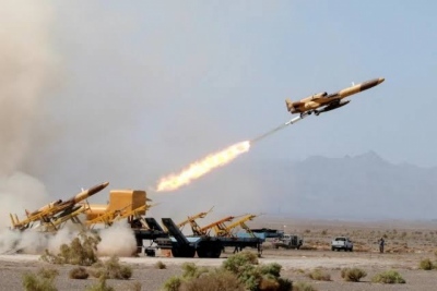 Precedented warning: IRGC issues 500-meter safety zone advisory regarding US personnel