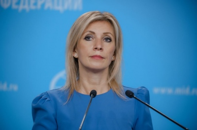 Πληρωμένες απαντήσεις Zakharova στον Stubb: Η Φινλανδία μπήκε παράνομα στο ΝΑΤΟ και συνεργάζεται στενά με το Ισραήλ