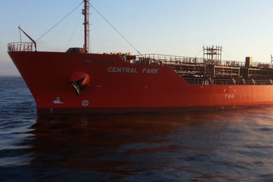 Το Πολεμικό Ναυτικό των ΗΠΑ απελευθέρωσε τάνκερ που είχε καταληφθεί από πειρατές στα ανοικτά των ακτών της Υεμένης