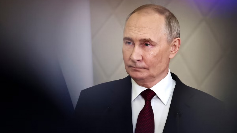 Putin: Θα χτυπήσουμε πιο δυνατά από ποτέ τις στρατηγικές υποδομές των Ουκρανών - Περικυκλώσαμε 2.000 μαχητές τους